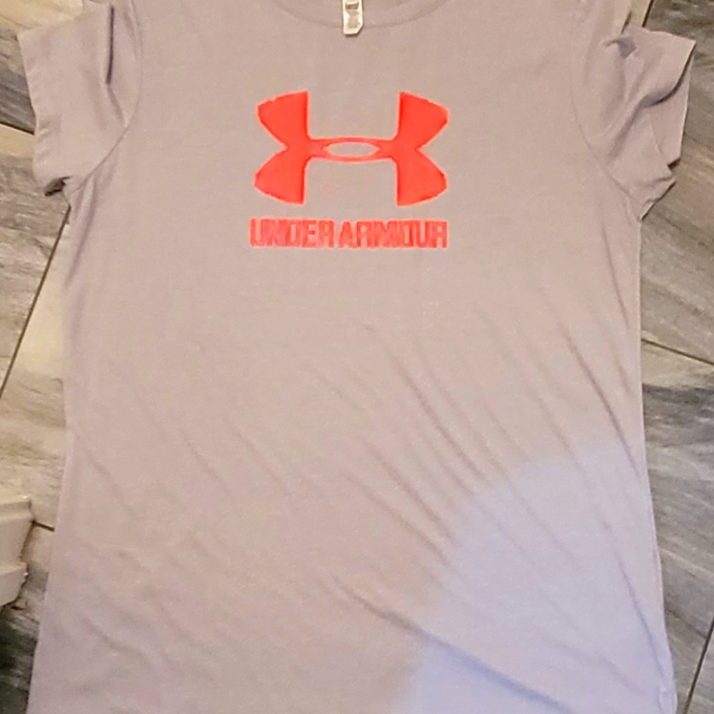 Under armour